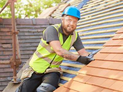 About Nimbulyx Shield - roofing contractor experts in Seattle