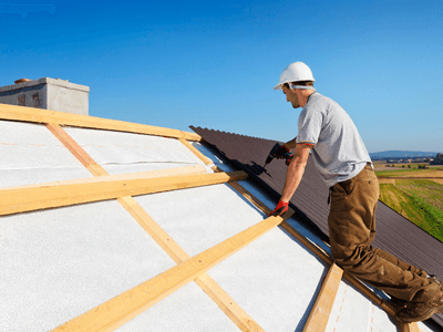 Why choose Nimbulyx Shield for roofing contractor in Seattle